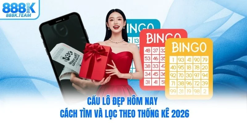 cầu lô